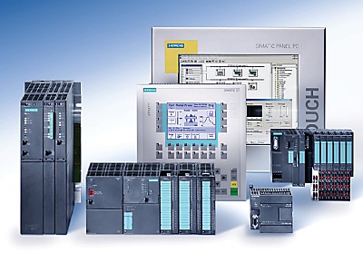 SIEMENS - SIMATIC Produkte