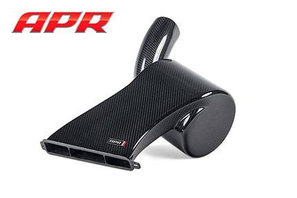 APR MQB Carbon Intake Audi S3 8V TTS 8S Golf7 R GTI Octavia RS 5E Leon Cupra 5F