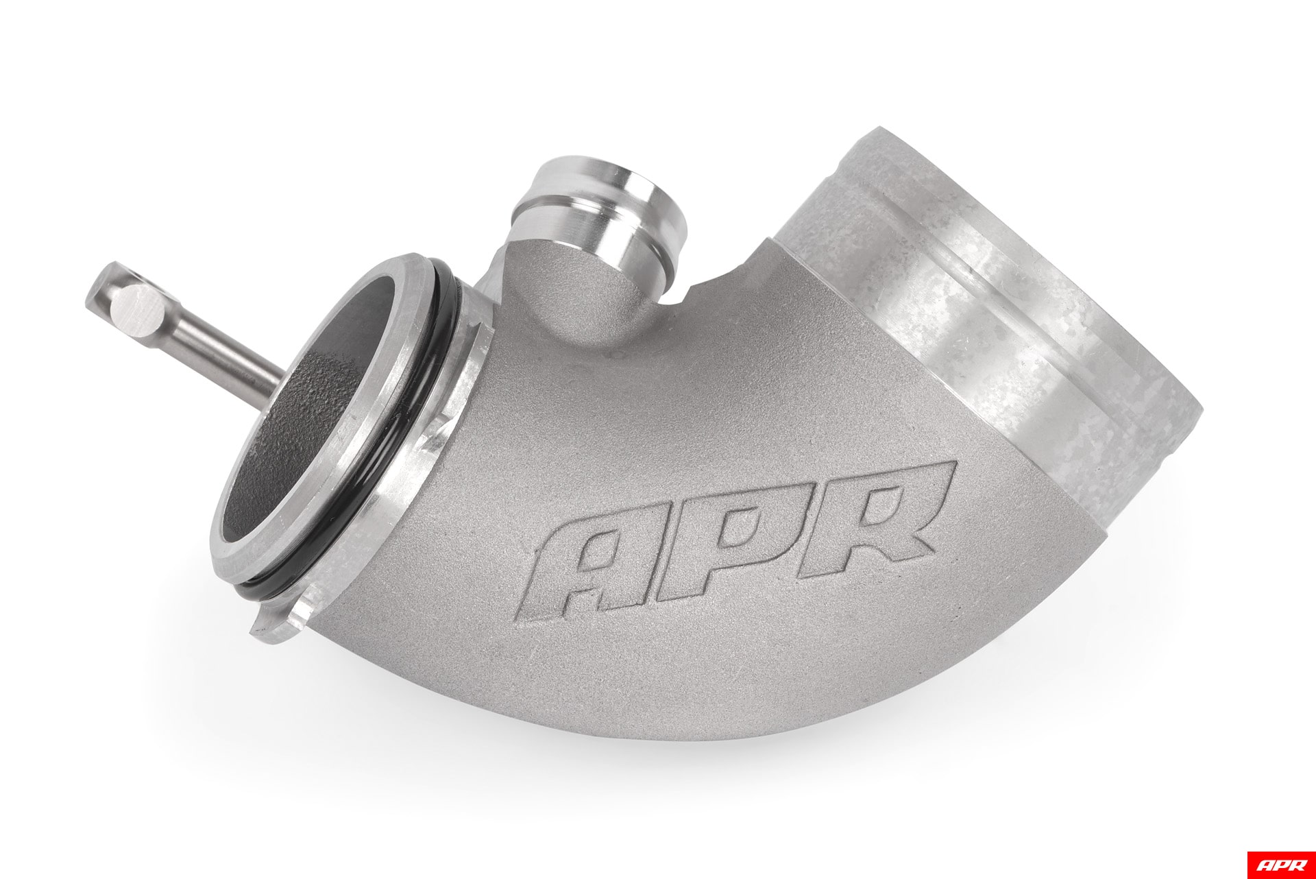 APR MQB Turbo Inlet