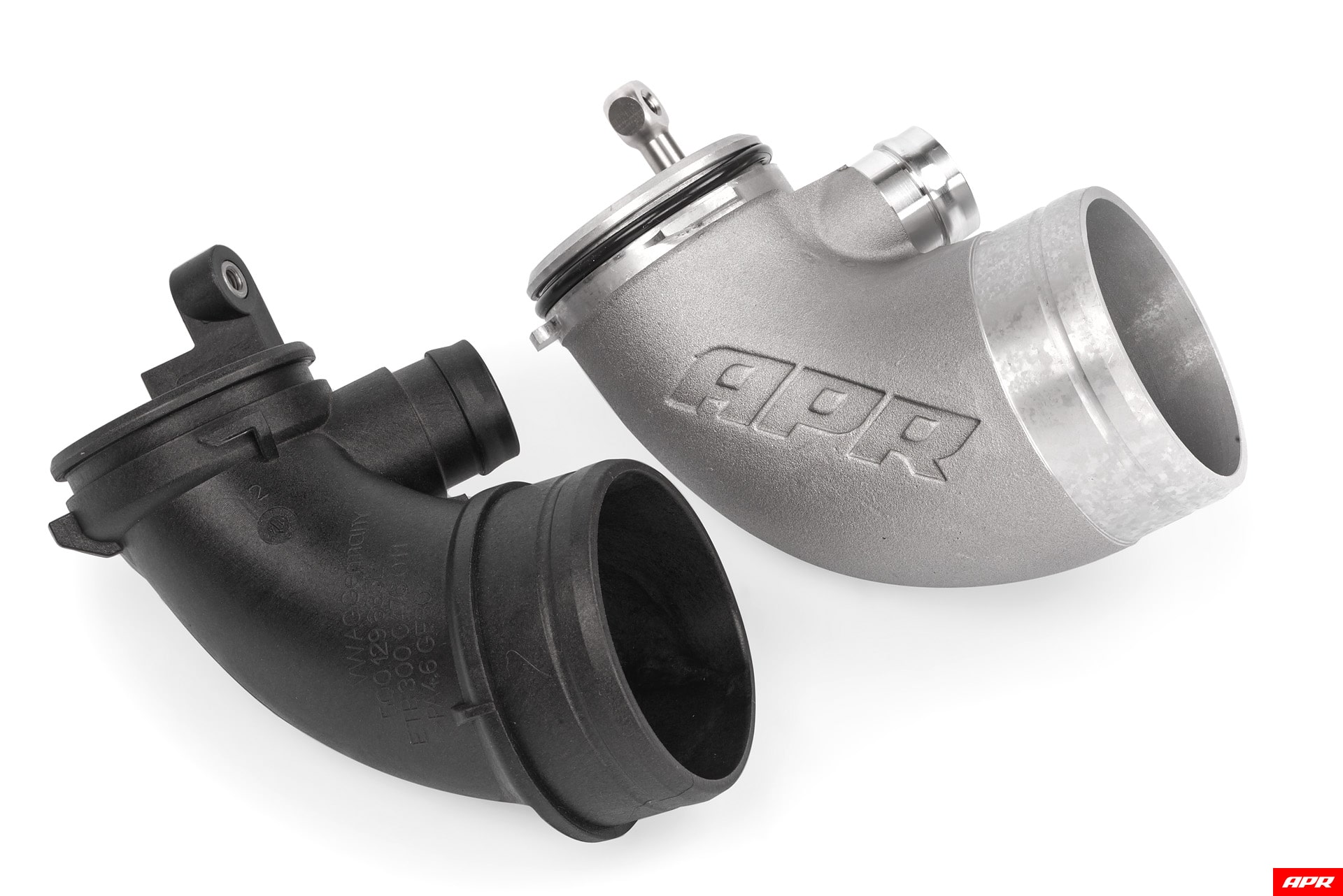 APR MQB Turbo Inlet