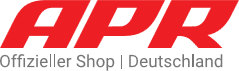 APR Shop Deutschland Logo